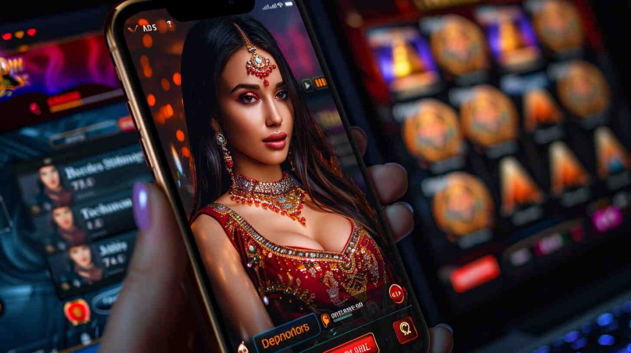 Akses mobile bantuan akun untuk pengguna dewasa